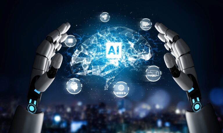 Artificial Intelligence: Revolutionizing the Future