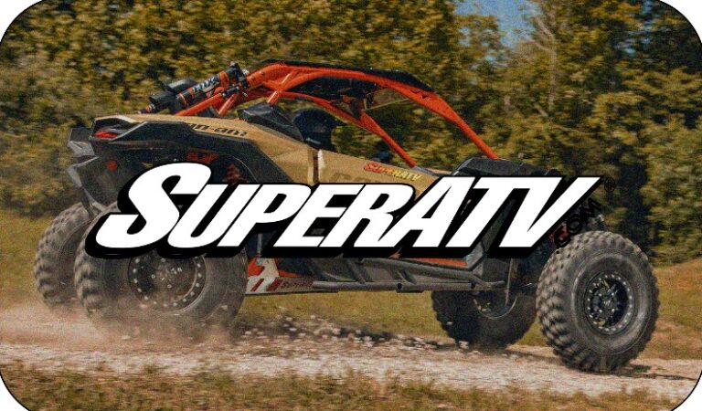 Super ATV