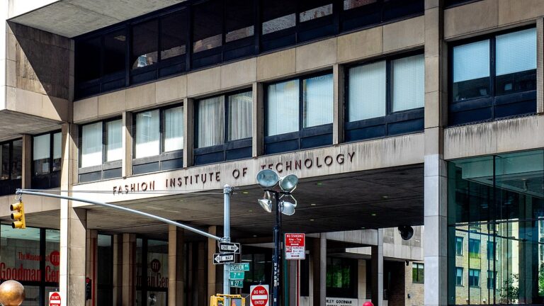 Fashion Institute of Technology