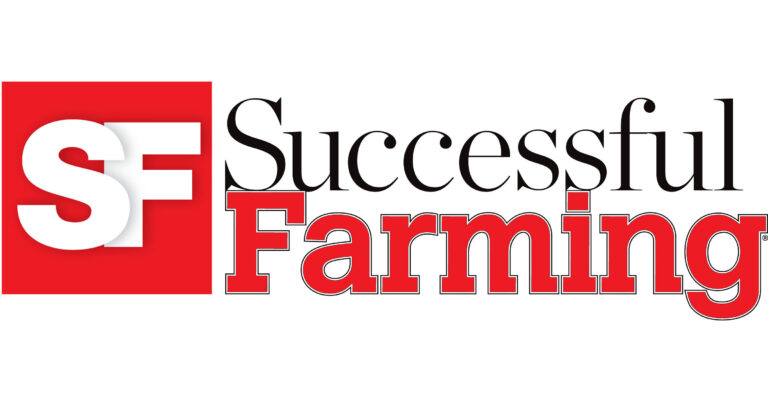 Successful Farming