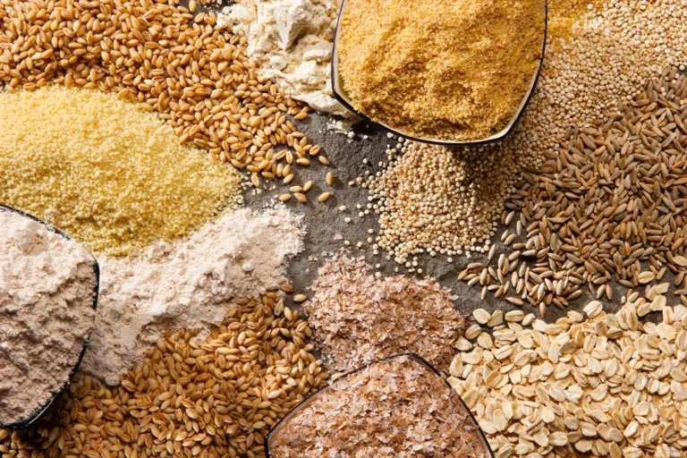 Discover the Benefits of Ancient Grain in a Healthy Cereal