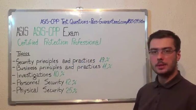 CPP Test Questions