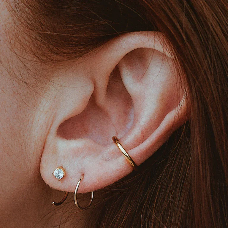 The Ultimate Guide to Conch Piercing