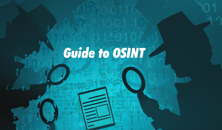 Mastering OSINT Technical