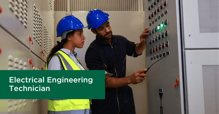 Engineering Technician Vacancies