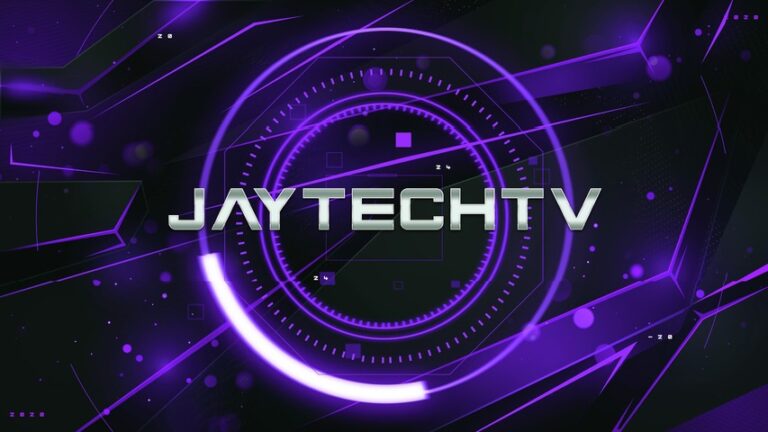 JayTechTV