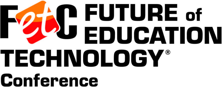 Future of Education Technology Conference